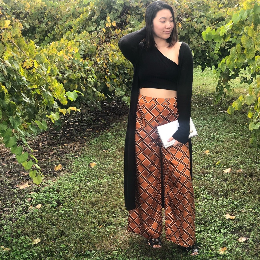 Meet your Posher, Meliza